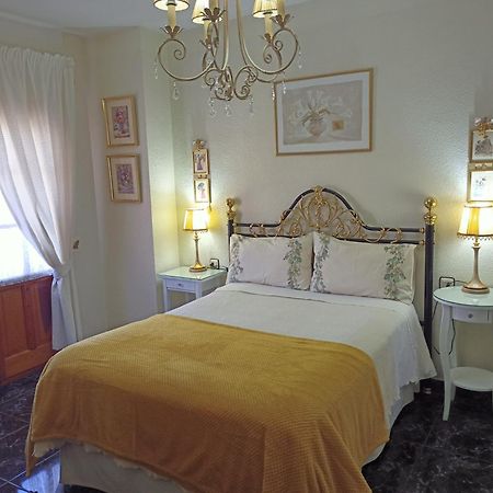 Alojamientos Villarias Archena 43 Esterno foto