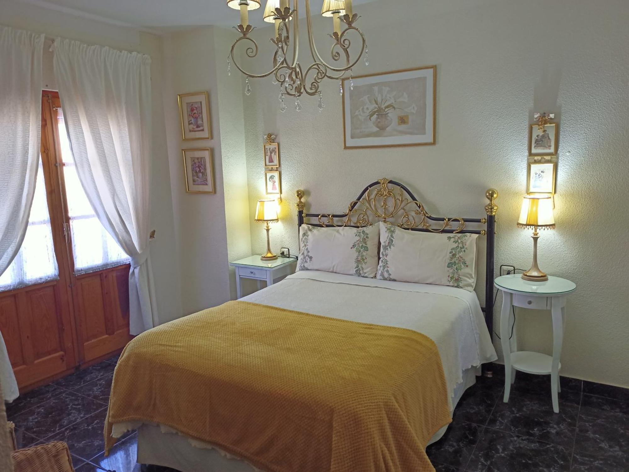 Alojamientos Villarias Archena 43 Esterno foto